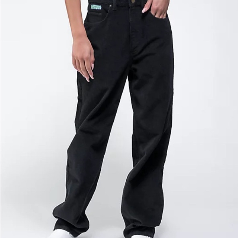 Empyre corduroy pants
